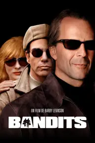 Affiche 2 de Bandits