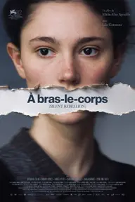 Affiche 4 de À bras-le-corps