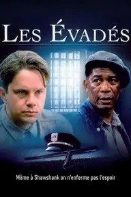 Affiche 6 de Les Évadés