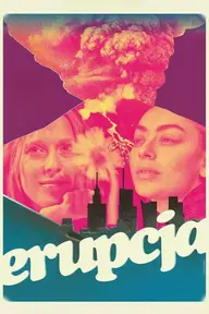 Affiche 1 de Eruption