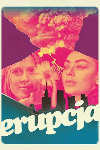 Eruption