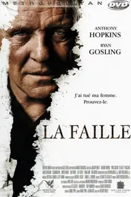 Affiche 3 de La Faille