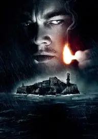 Affiche 5 de Shutter Island
