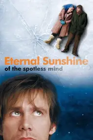 Affiche du film Eternal Sunshine of the Spotless Mind