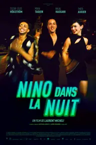 Affiche 2 de Nino dans la nuit