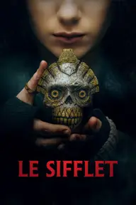 Affiche 6 de Le Sifflet