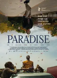 Affiche du film Paradise