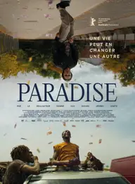 Affiche 1 de Paradise