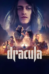 Affiche 5 de Dracula
