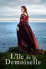 Affiche 2 de L'île de la demoiselle