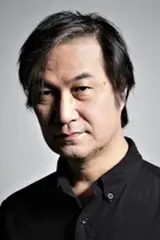 得丸伸二