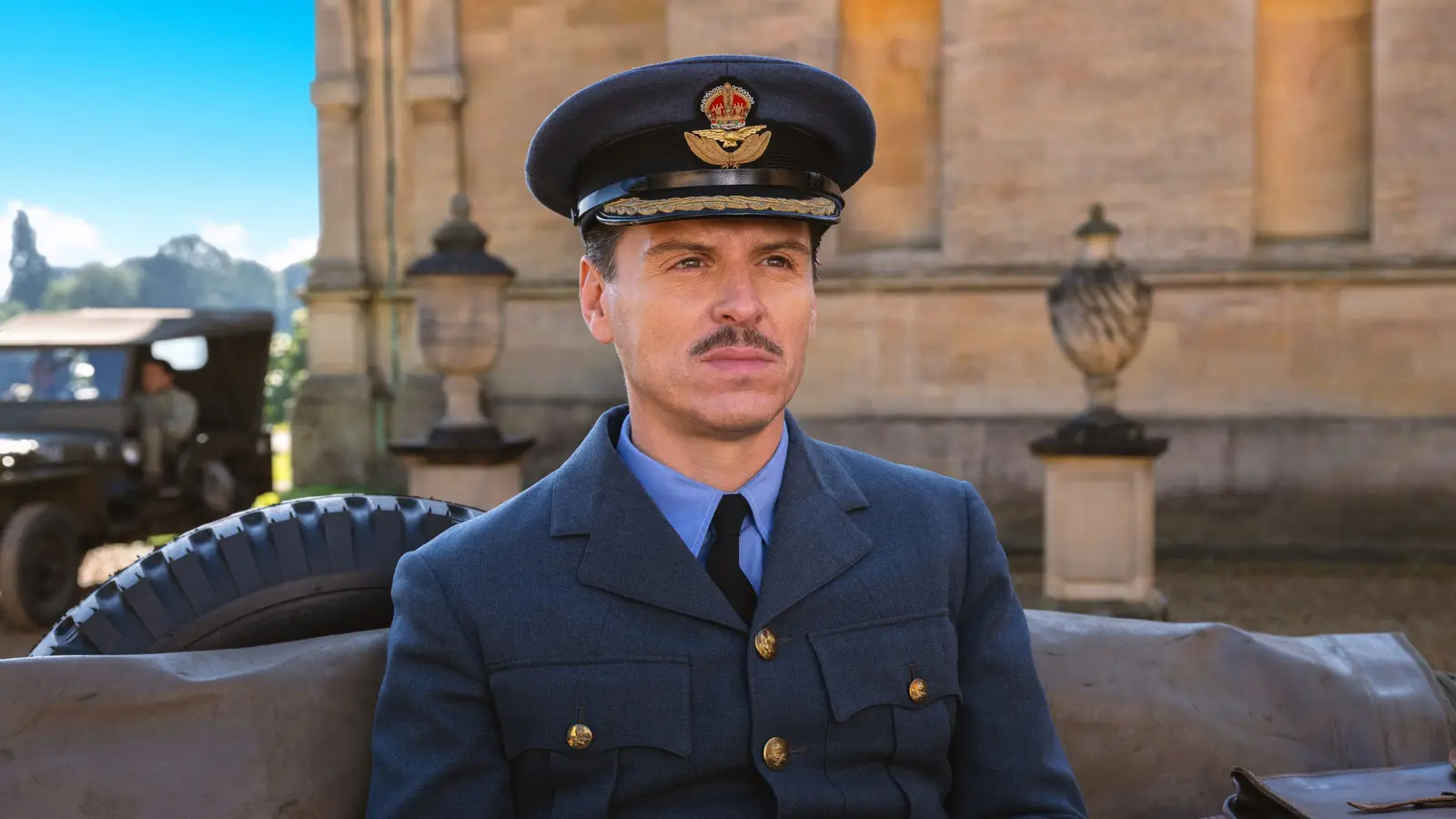 Film guerre : Pressure