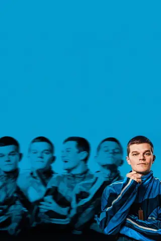 Plus fort que moi