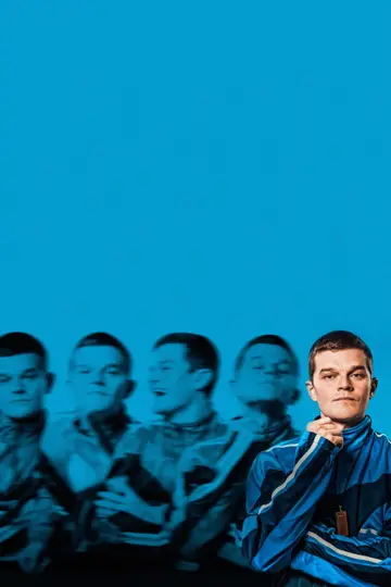 Affiche de Plus fort que moi