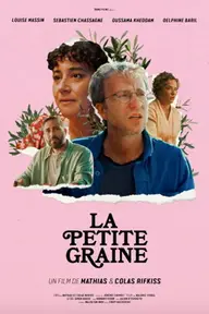 Affiche 1 de La Petite Graine