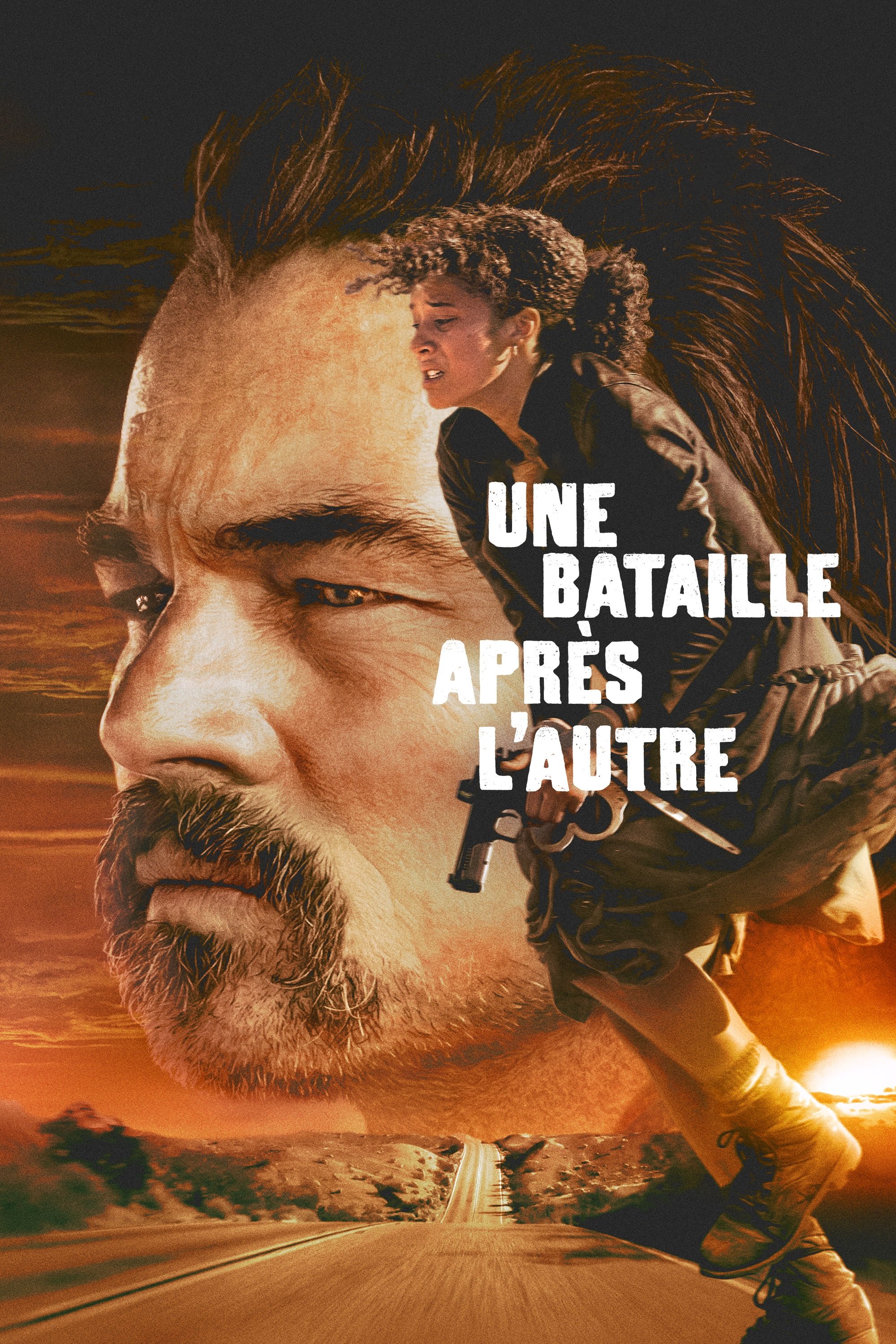 Une bataille après l'autre