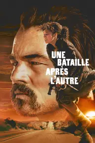 Affiche 1 de Une bataille après l'autre