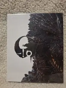 Godzilla Minus One - Coffret Fnac Exclu Web - 4K Ultra HD + Blu-Ray  - NEUF