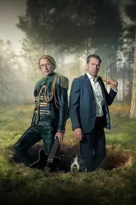 Affiche 4 de The Last Viking
