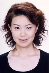 大野容子