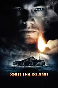 Affiche 2 de Shutter Island