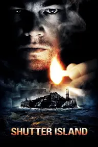 Affiche 6 de Shutter Island