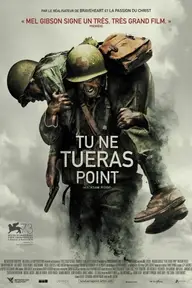 Affiche 6 de Tu ne tueras point