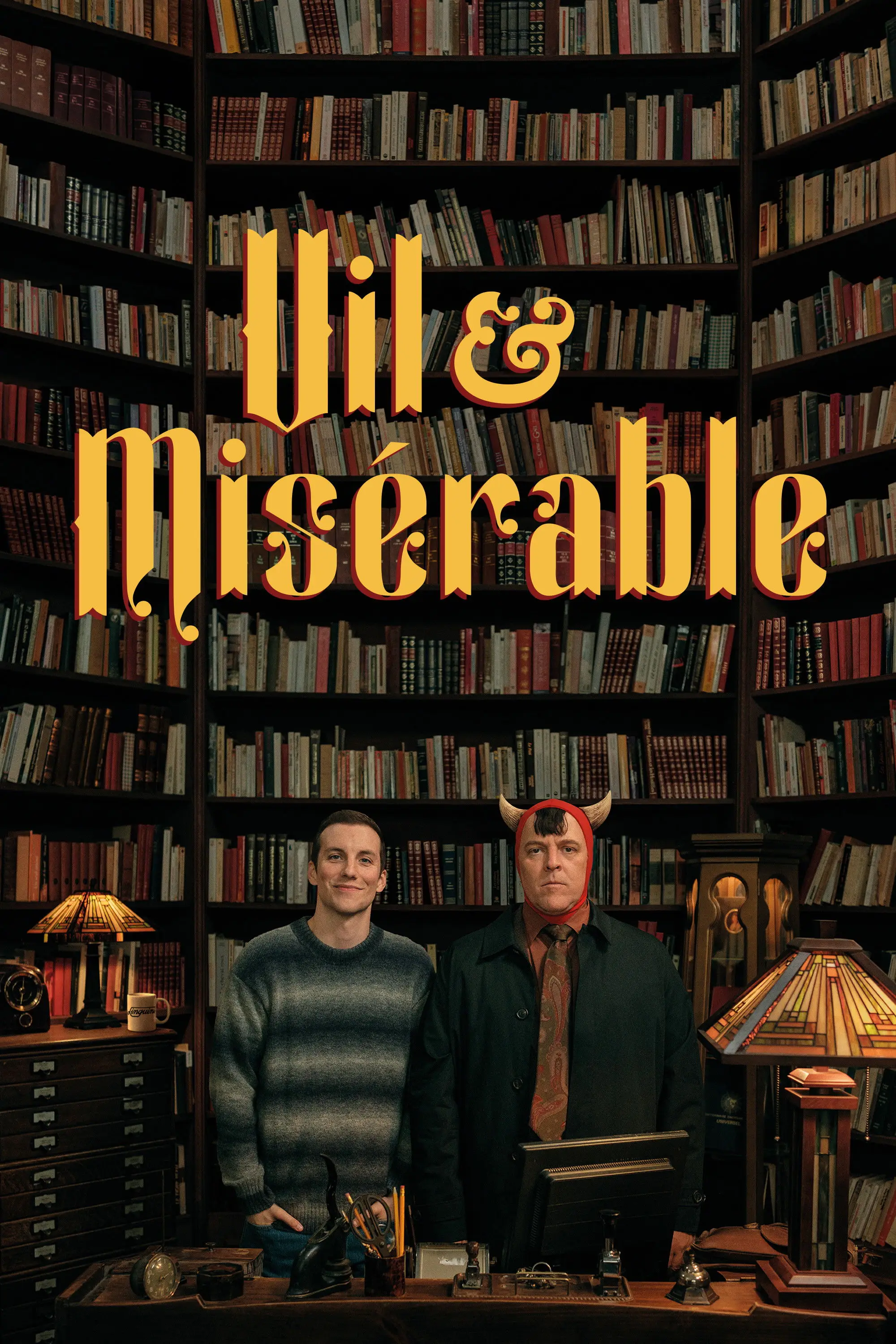 Vil & Misérable