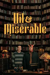 Affiche 1 de Vil & Misérable