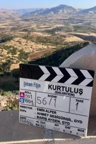 Affiche 2 de Kurtuluş