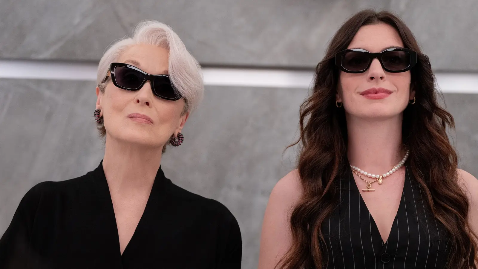 Film drame : Le Diable s'habille en Prada 2