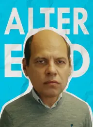 Affiche 6 de Alter ego