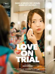 Affiche 2 de Love on Trial