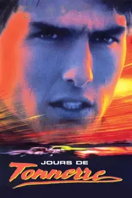 Affiche 9 de Jours de Tonnerre