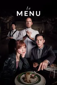 Affiche 5 de Le Menu