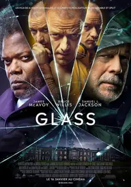 Affiche 6 de Glass