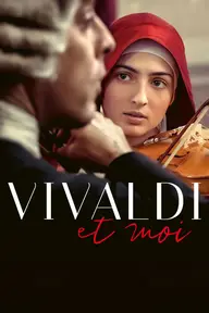 Affiche 1 de Vivaldi et moi