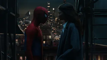 Spider-Man: Brand New Day : Box-Office et Records