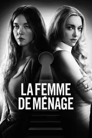 Affiche du film La Femme de ménage