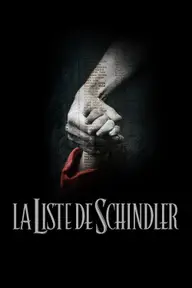 Affiche 3 de La Liste de Schindler