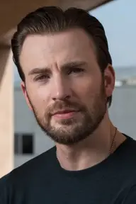 Chris Evans