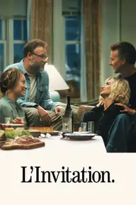 Affiche 5 de L'Invitation