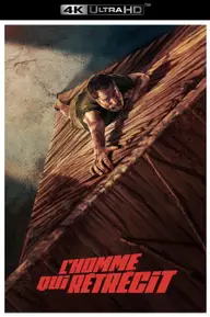 Affiche 7 de L'Homme qui rétrécit