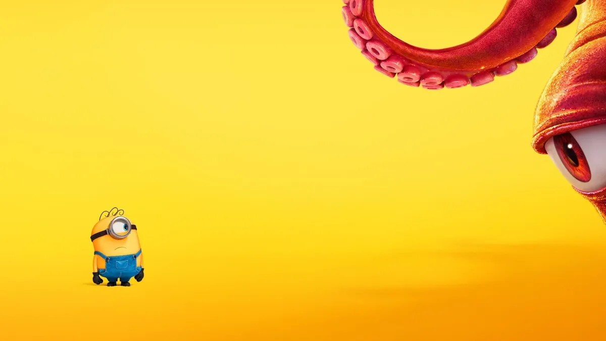 Des Minions et des monstres : Sortie, Festival d'Annecy, thèmes et informations clés