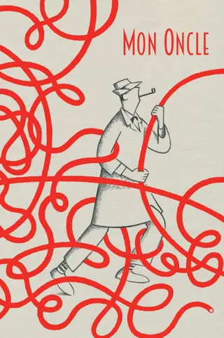 Mon oncle