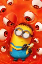 ‎Des Minions et des Monstres
