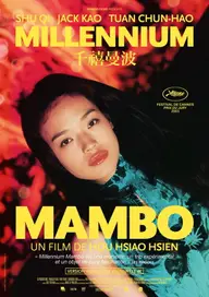 Affiche 6 de Millennium Mambo