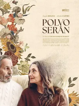 Affiche de Polvo serán