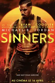 Affiche 3 de Sinners
