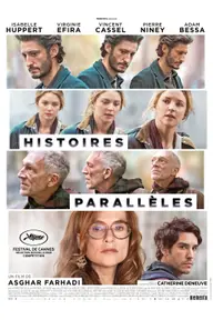 Affiche 1 de Histoires parallèles
